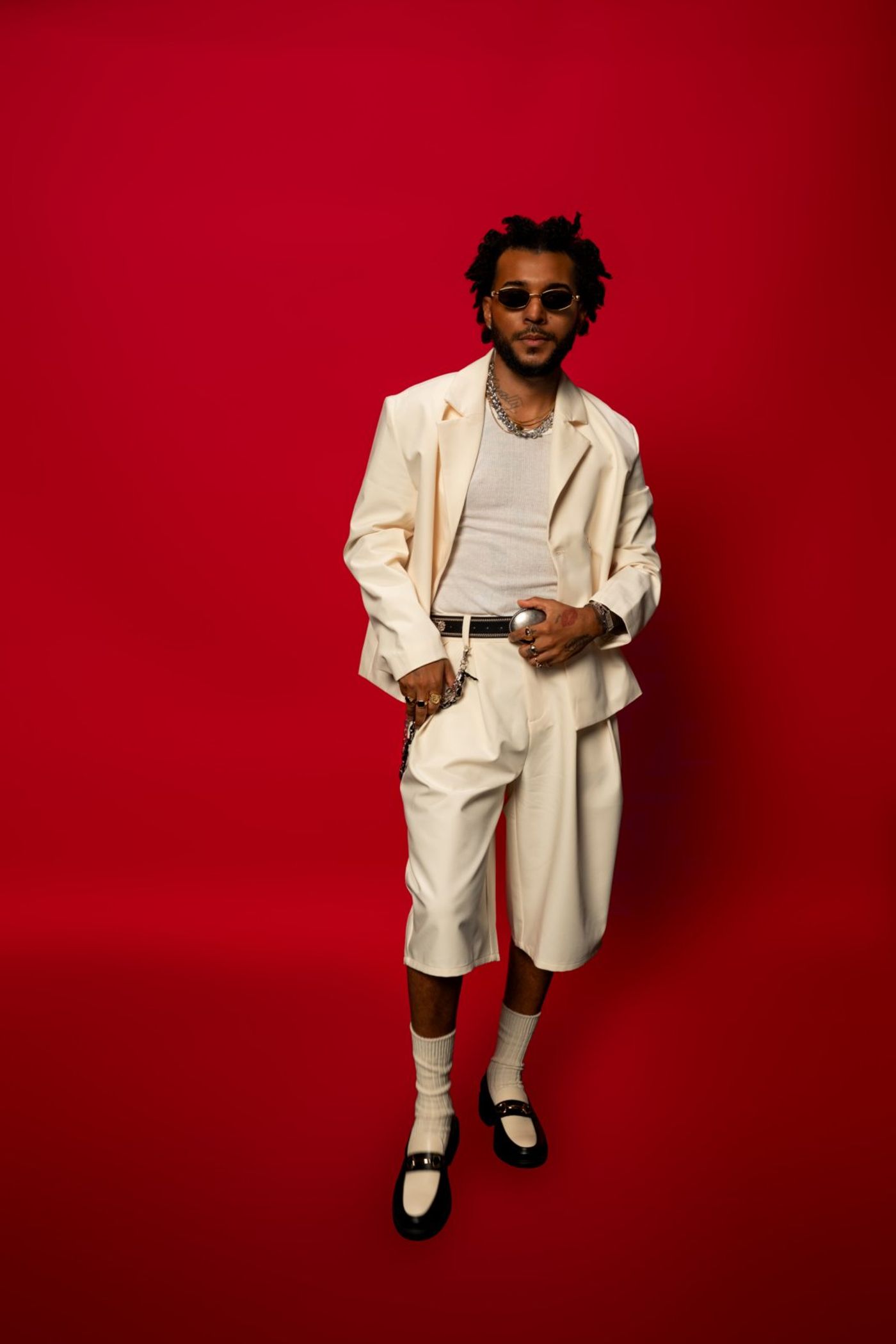 Photos: YO GANGSTA Earns MTV VMAs 2026 Nod for