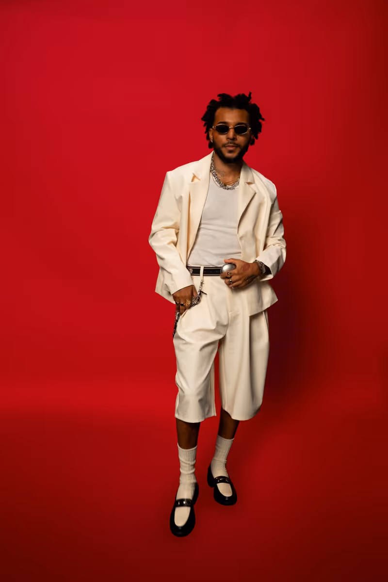 Photos: YO GANGSTA Earns MTV VMAs 2026 Nod for