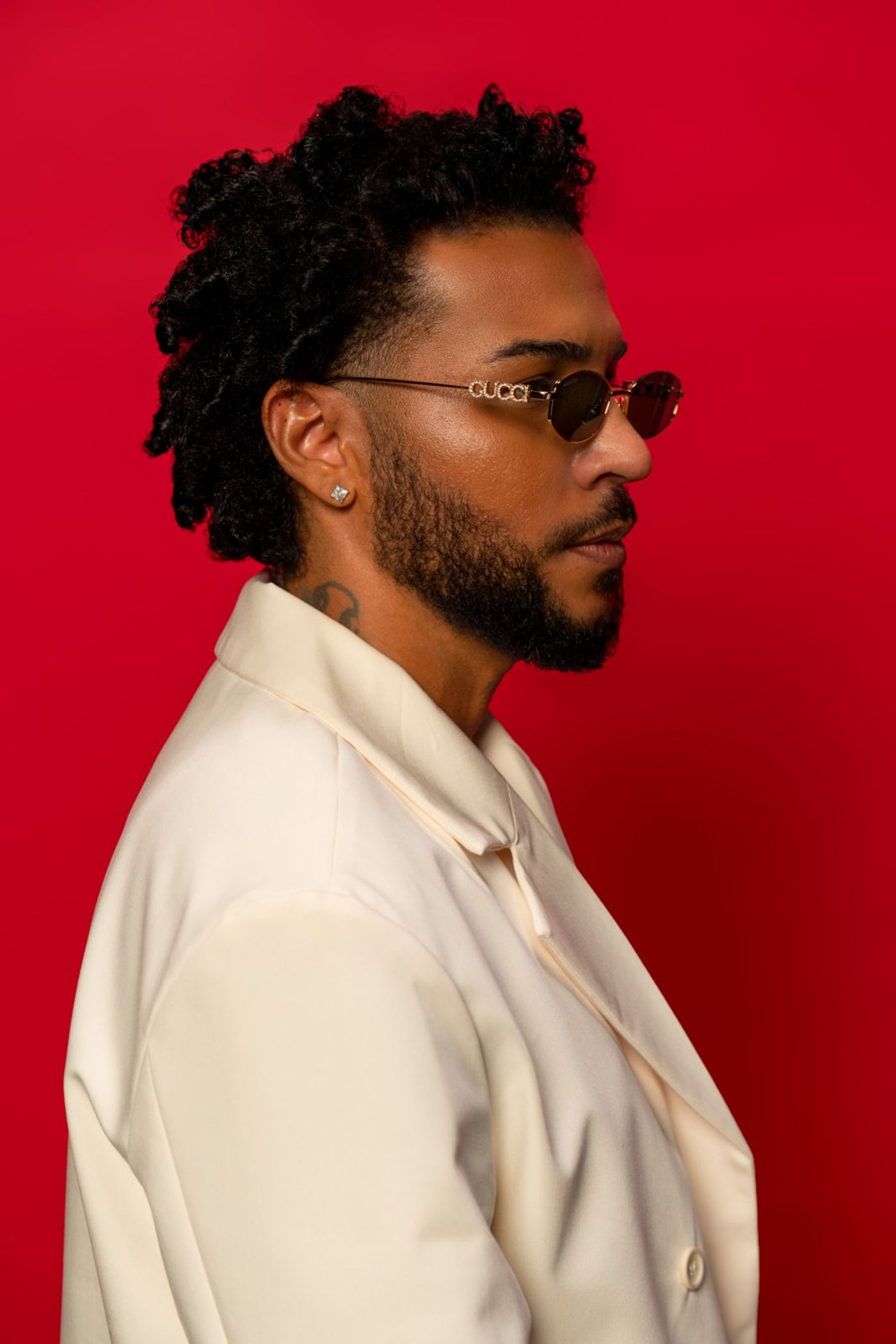 Photos: YO GANGSTA Earns MTV VMAs 2026 Nod for