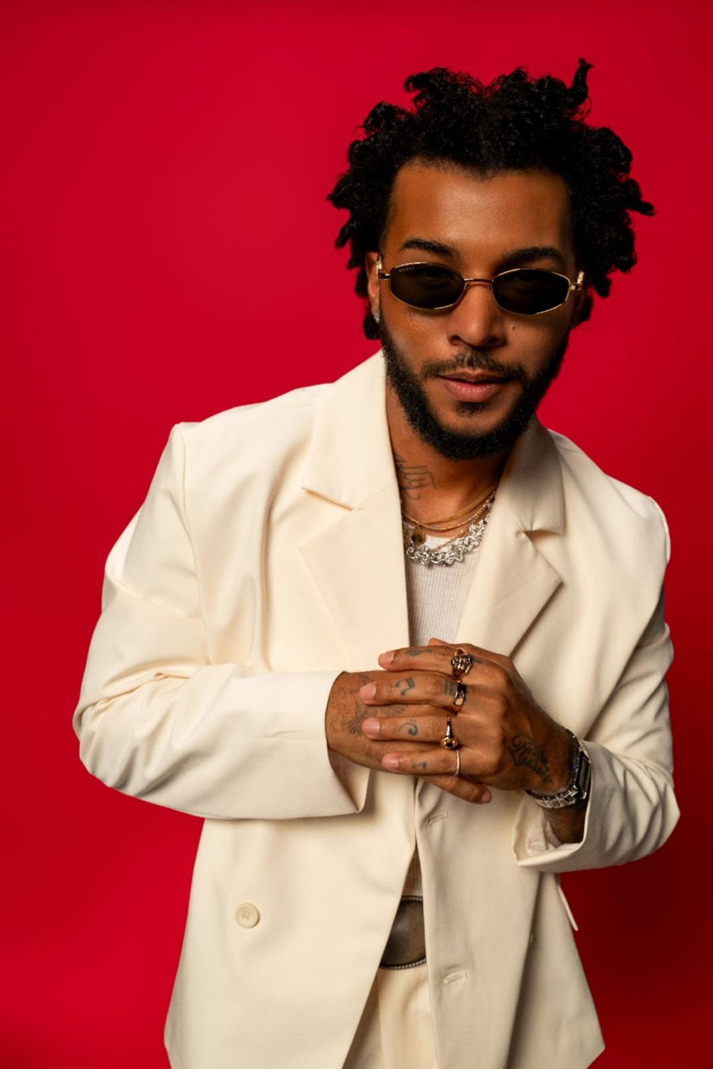 Photos: YO GANGSTA Earns MTV VMAs 2026 Nod for