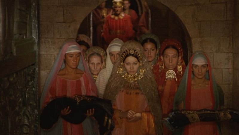Photos: CLASSICAL CINEMA Series to Open at Metrograph In Theater — photo 9 of 12