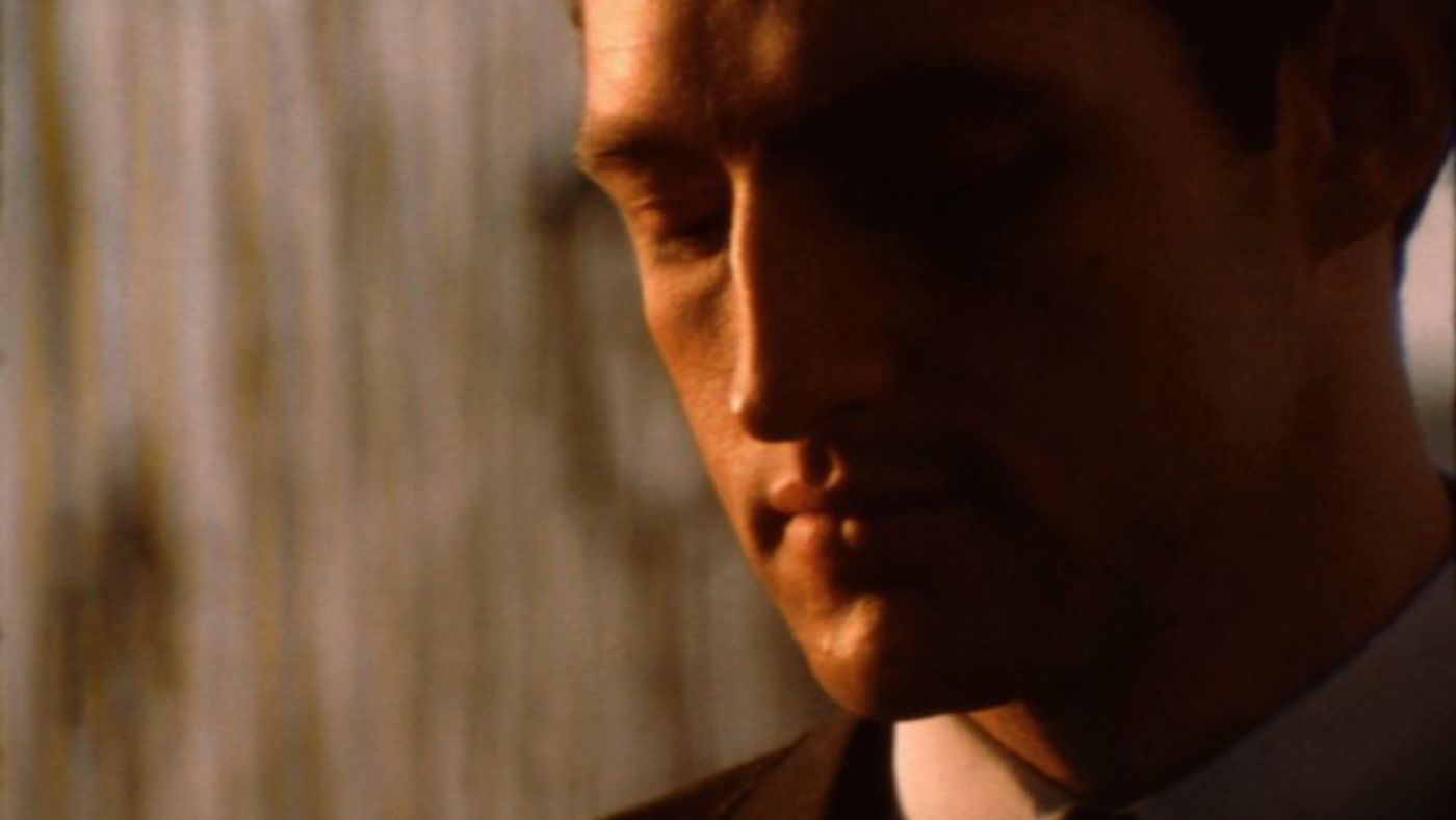 Photos: CLASSICAL CINEMA Series to Open at Metrograph In Theater Image