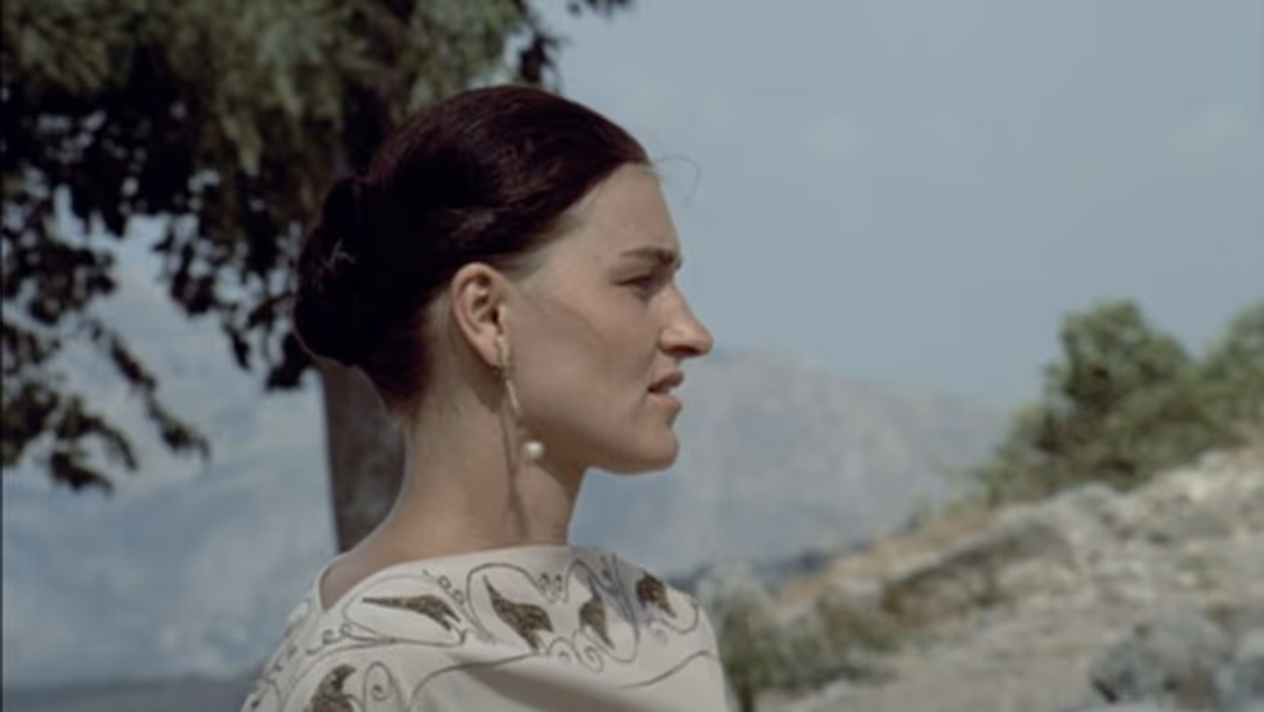 Photos: CLASSICAL CINEMA Series to Open at Metrograph In Theater Image