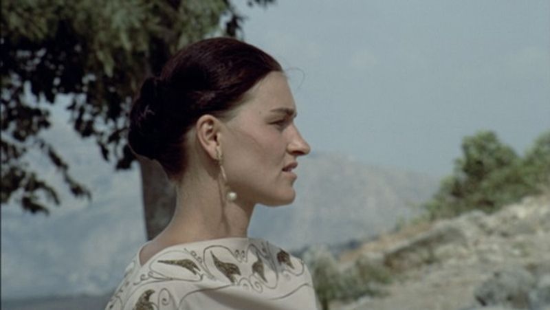 Photos: CLASSICAL CINEMA Series to Open at Metrograph In Theater — photo 2 of 12