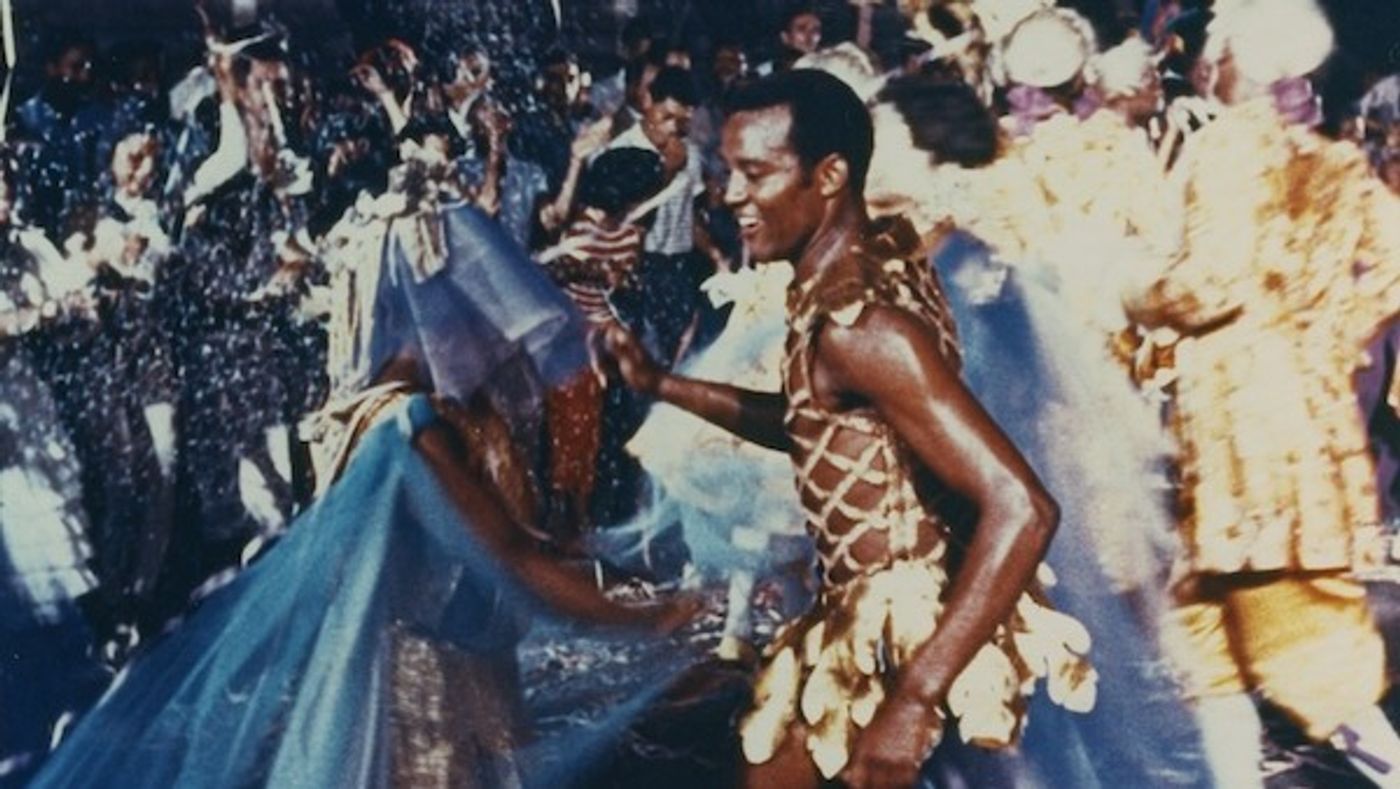 Photos: CLASSICAL CINEMA Series to Open at Metrograph In Theater Image