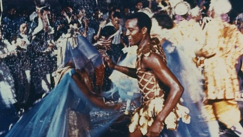 Photos: CLASSICAL CINEMA Series to Open at Metrograph In Theater — photo 3 of 12