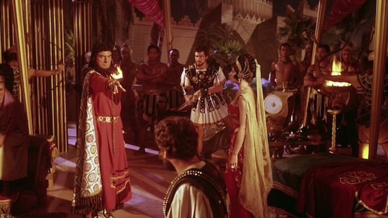 Photos: CLASSICAL CINEMA Series to Open at Metrograph In Theater — photo 8 of 12