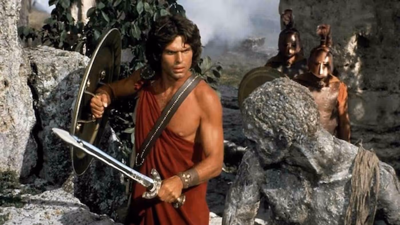 Photos: CLASSICAL CINEMA Series to Open at Metrograph In Theater Image