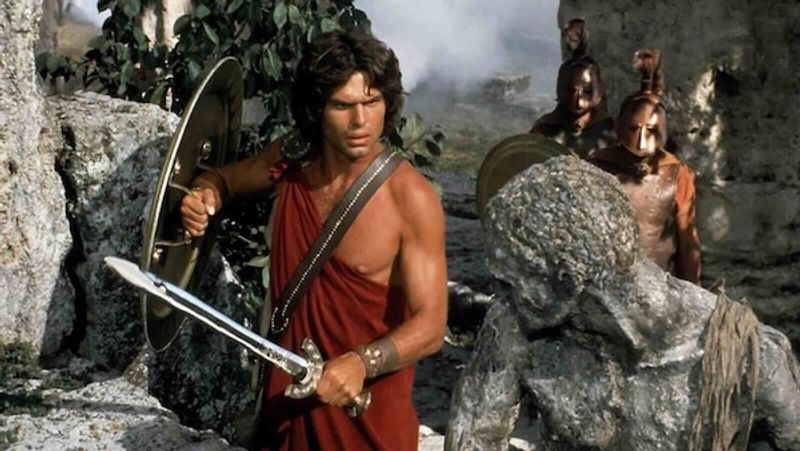 Photos: CLASSICAL CINEMA Series to Open at Metrograph In Theater — photo 4 of 12