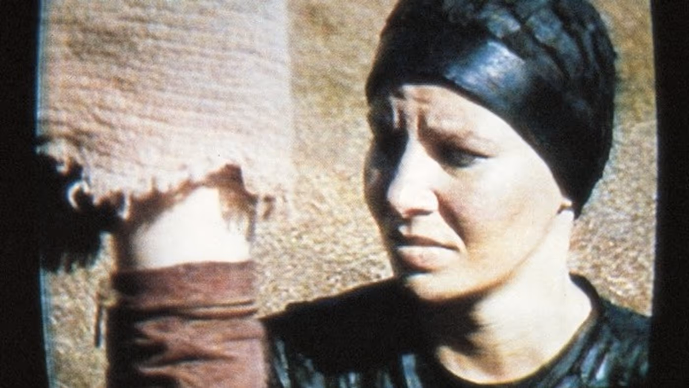 Photos: CLASSICAL CINEMA Series to Open at Metrograph In Theater Image