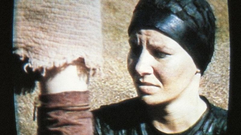 Photos: CLASSICAL CINEMA Series to Open at Metrograph In Theater — photo 10 of 12