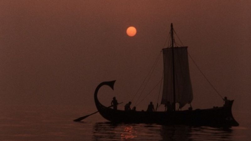 Photos: CLASSICAL CINEMA Series to Open at Metrograph In Theater — photo 11 of 12