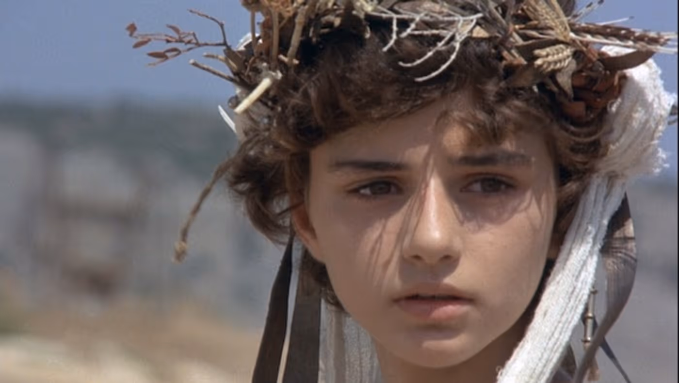 Photos: CLASSICAL CINEMA Series to Open at Metrograph In Theater Image