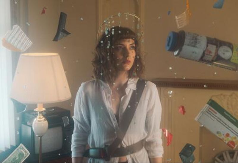 Photos: Laura Hickli Releases THE DAY WE FELL Single Ahead of STRANGER TO MYSELF LP — photo 5 of 6
