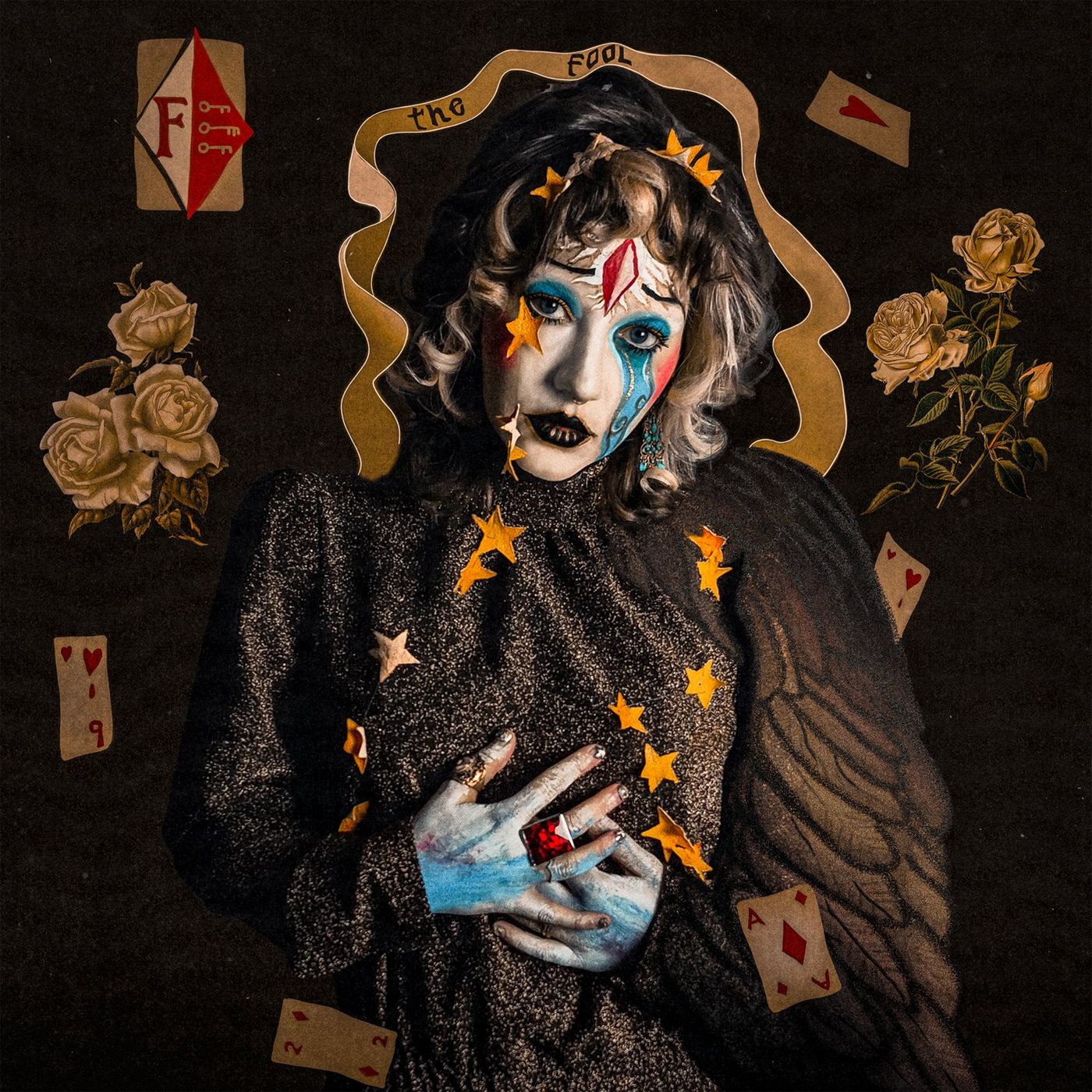 Photos: Laura Hickli Releases THE DAY WE FELL Single Ahead of STRANGER TO MYSELF LP Image