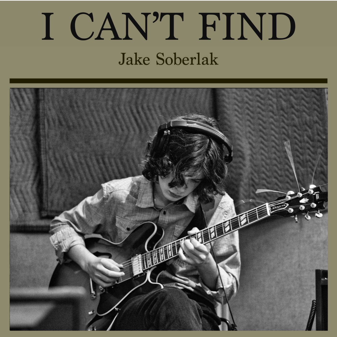 Photos: Jake Soberlak to Release Debut Album I'M IN TROUBLE, Plans B.C. Tour Image