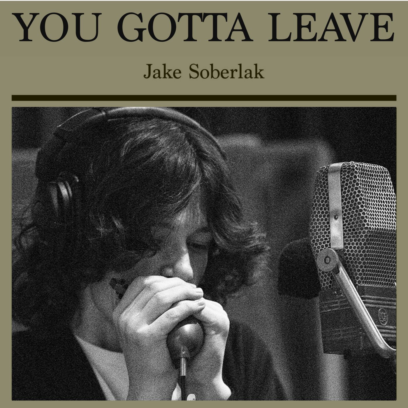 Photos: Jake Soberlak to Release Debut Album I'M IN TROUBLE, Plans B.C. Tour Image