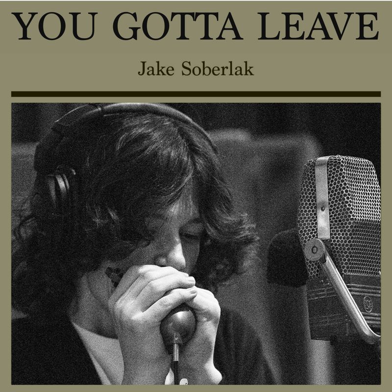 Photos: Jake Soberlak to Release Debut Album I'M IN TROUBLE, Plans B.C. Tour — photo 4 of 4