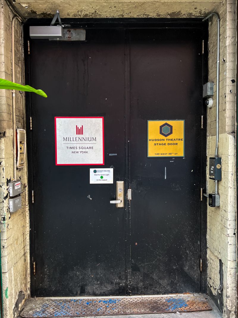 How to Stage Door on Broadway: Everything You Need to Know Image
