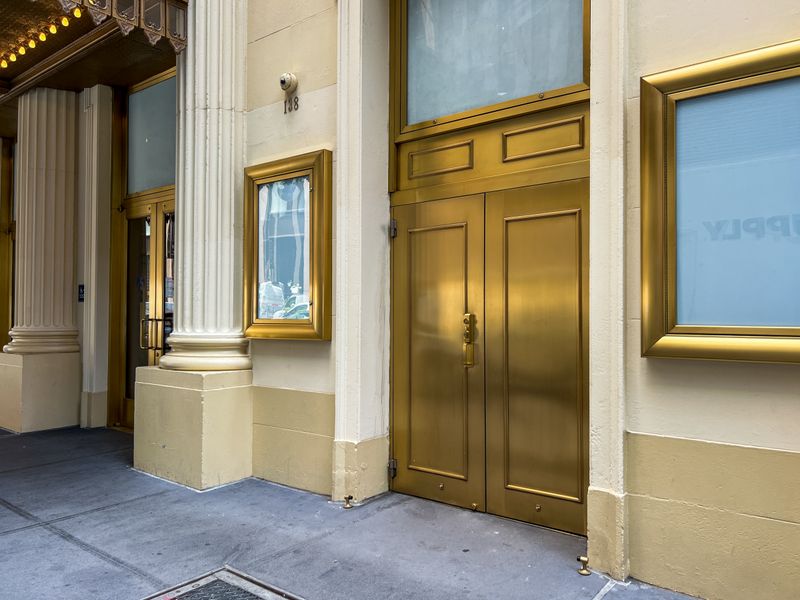 How to Stage Door on Broadway: Everything You Need to Know Image