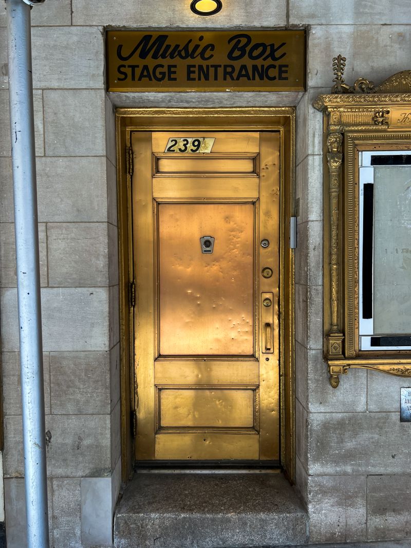 How to Stage Door on Broadway: Everything You Need to Know Image