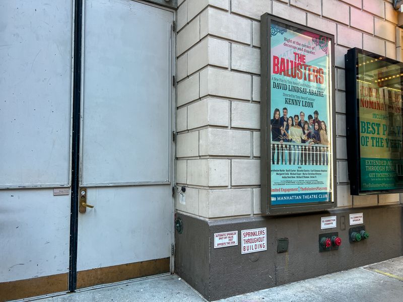 How to Stage Door on Broadway: Everything You Need to Know Image
