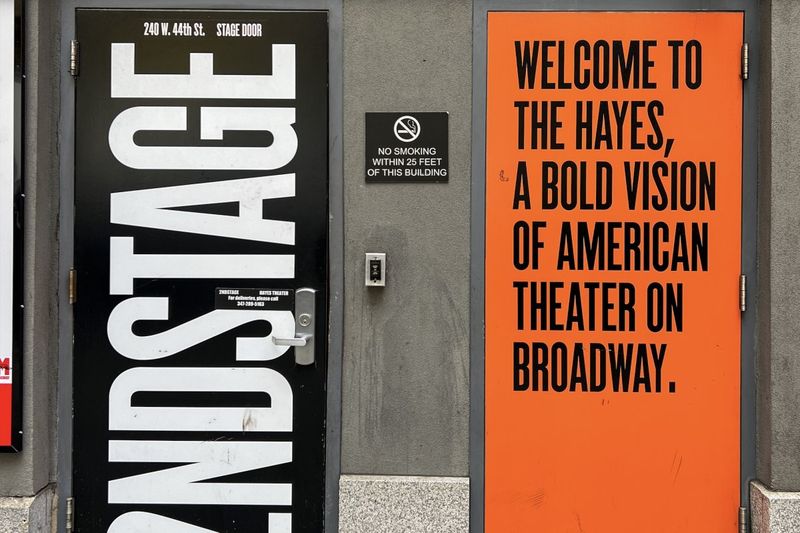 How to Stage Door on Broadway: Everything You Need to Know Image