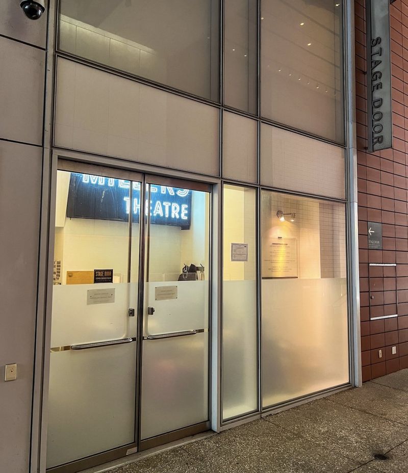 How to Stage Door on Broadway: Everything You Need to Know Image