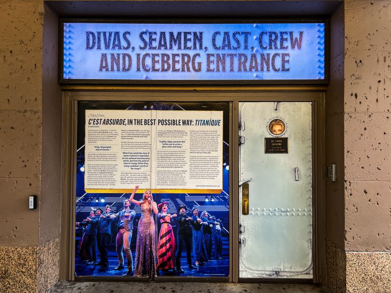 How to Stage Door on Broadway: Everything You Need to Know Image