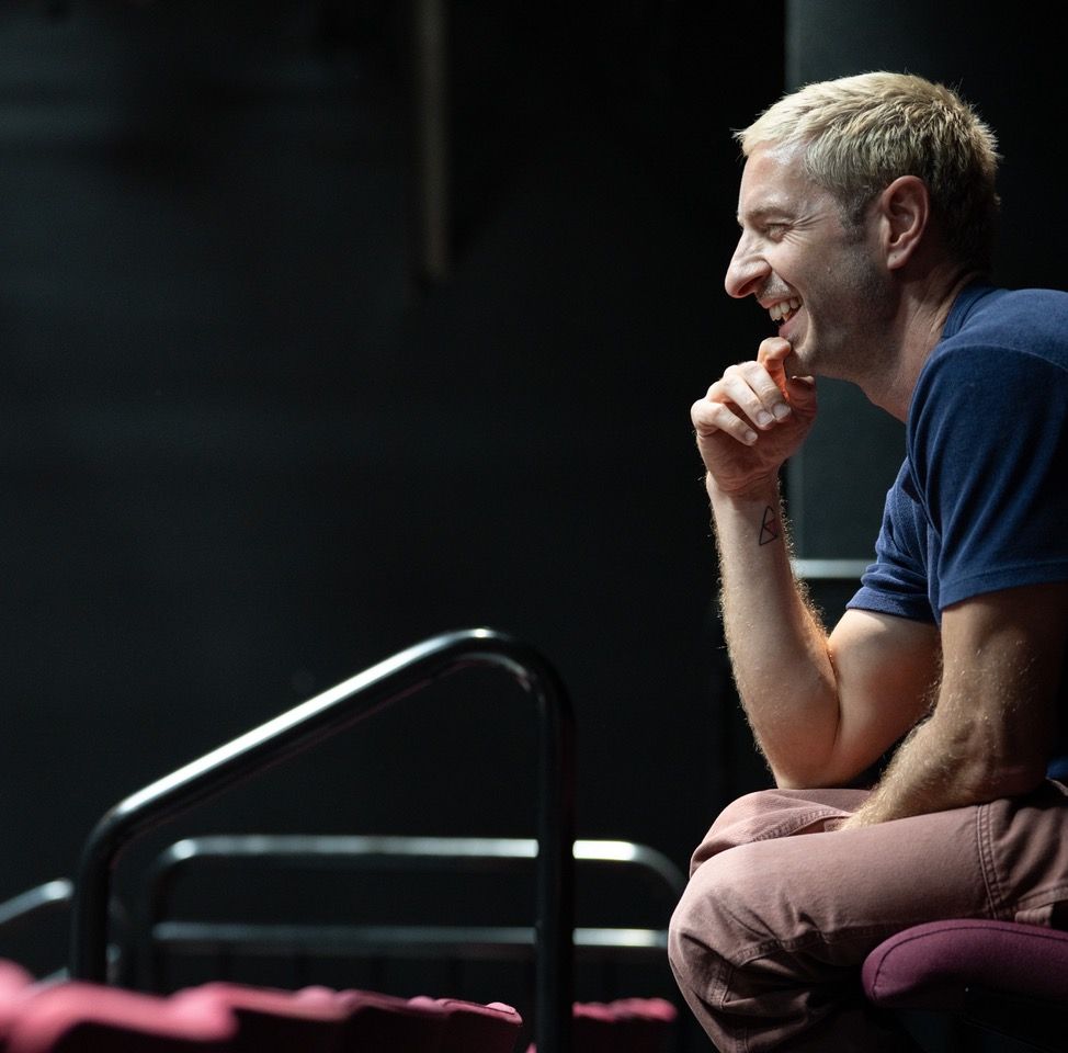 Interview: Director Luke Harlan of THE ARSONISTS at Skylight Theatre Image