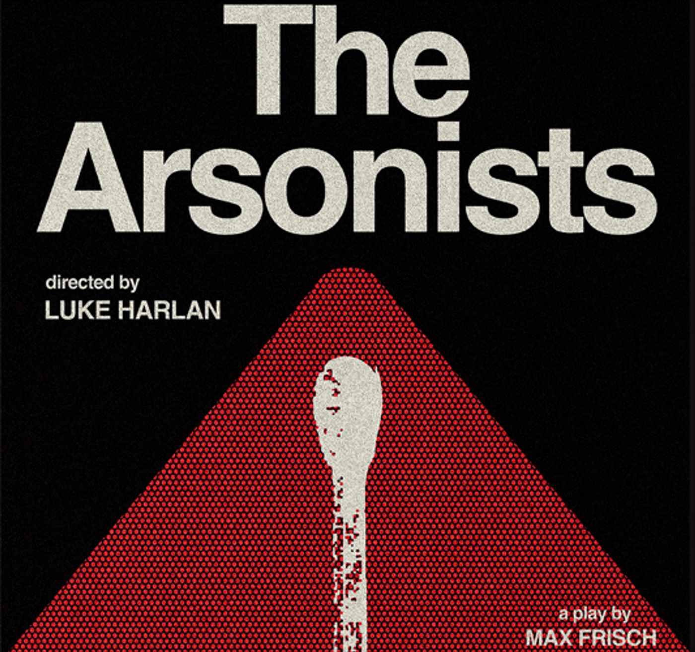 Interview: Director Luke Harlan of THE ARSONISTS at Skylight Theatre Image