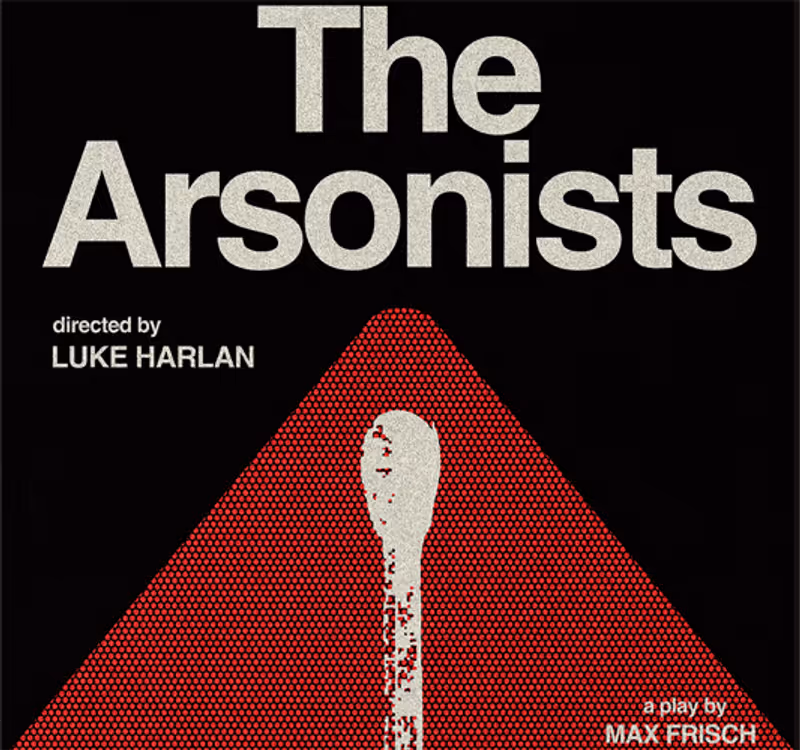 Interview: Director Luke Harlan of THE ARSONISTS at Skylight Theatre Image
