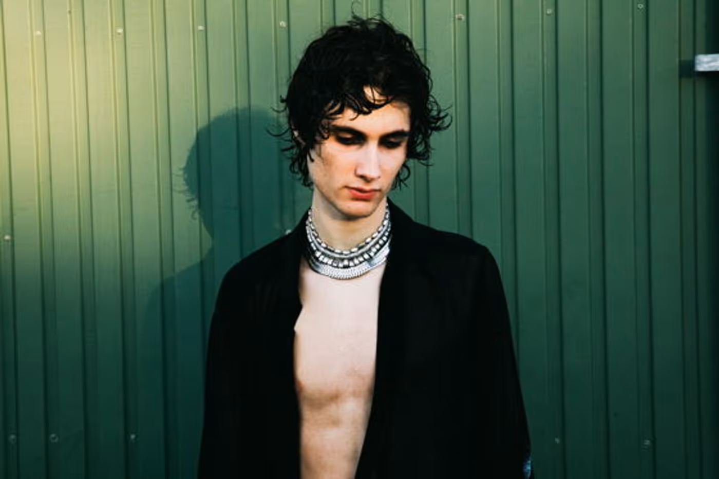Photos: SOMBR to Add Second Melbourne, Sydney Shows on YOU ARE THE REASON TOUR Image