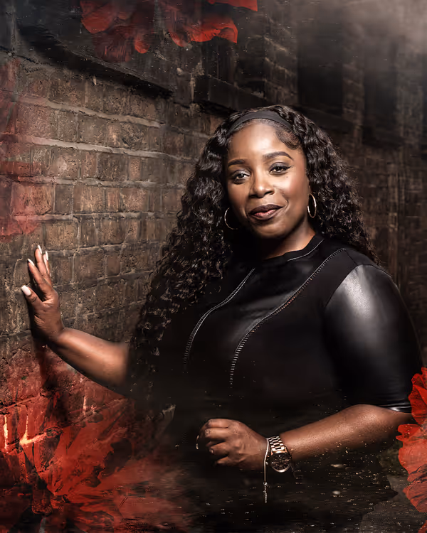 Malinda Parris Photo