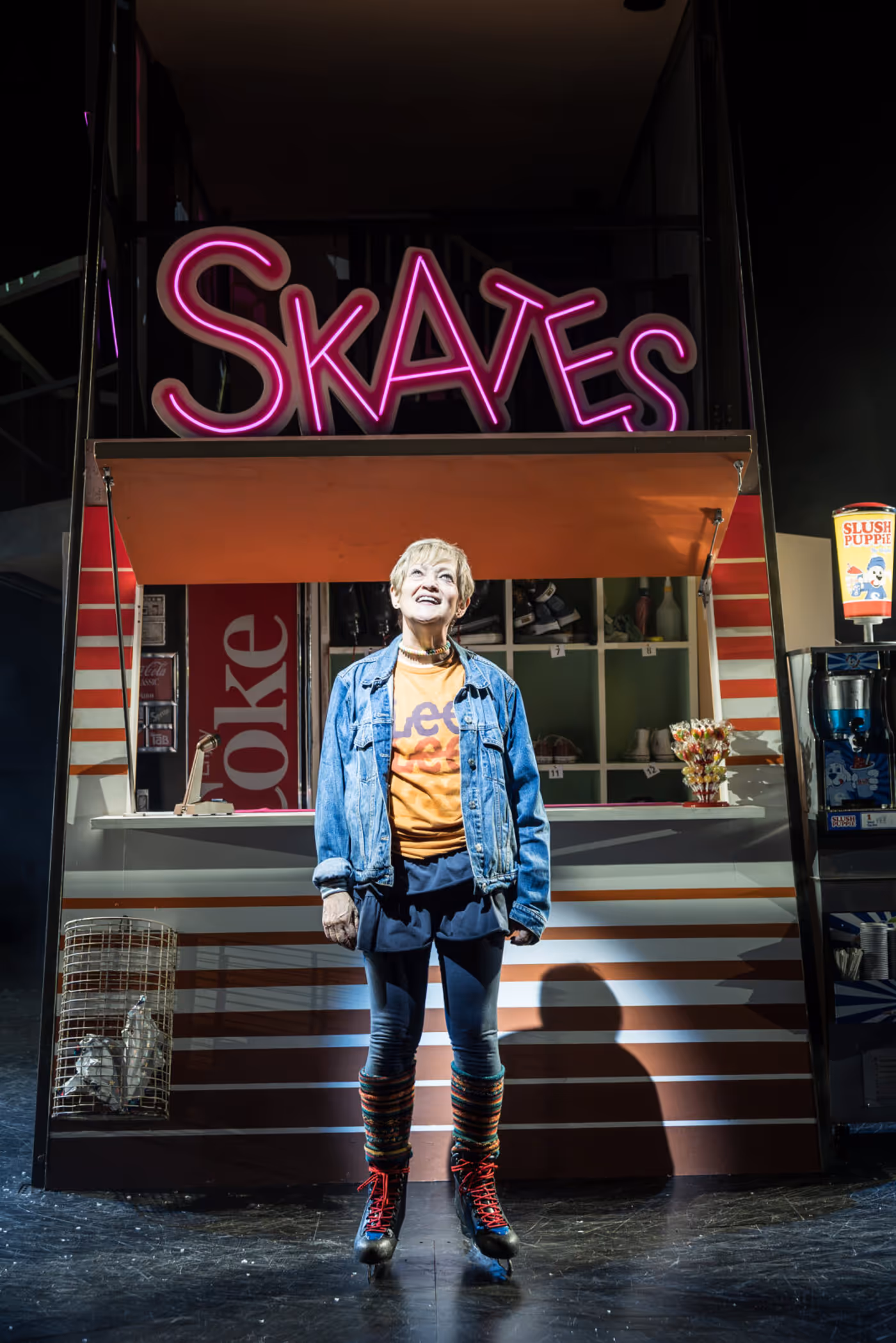 Photos: Maria Friedman and More in KIMBERLY AKIMBO at Hampstead Theatre Image