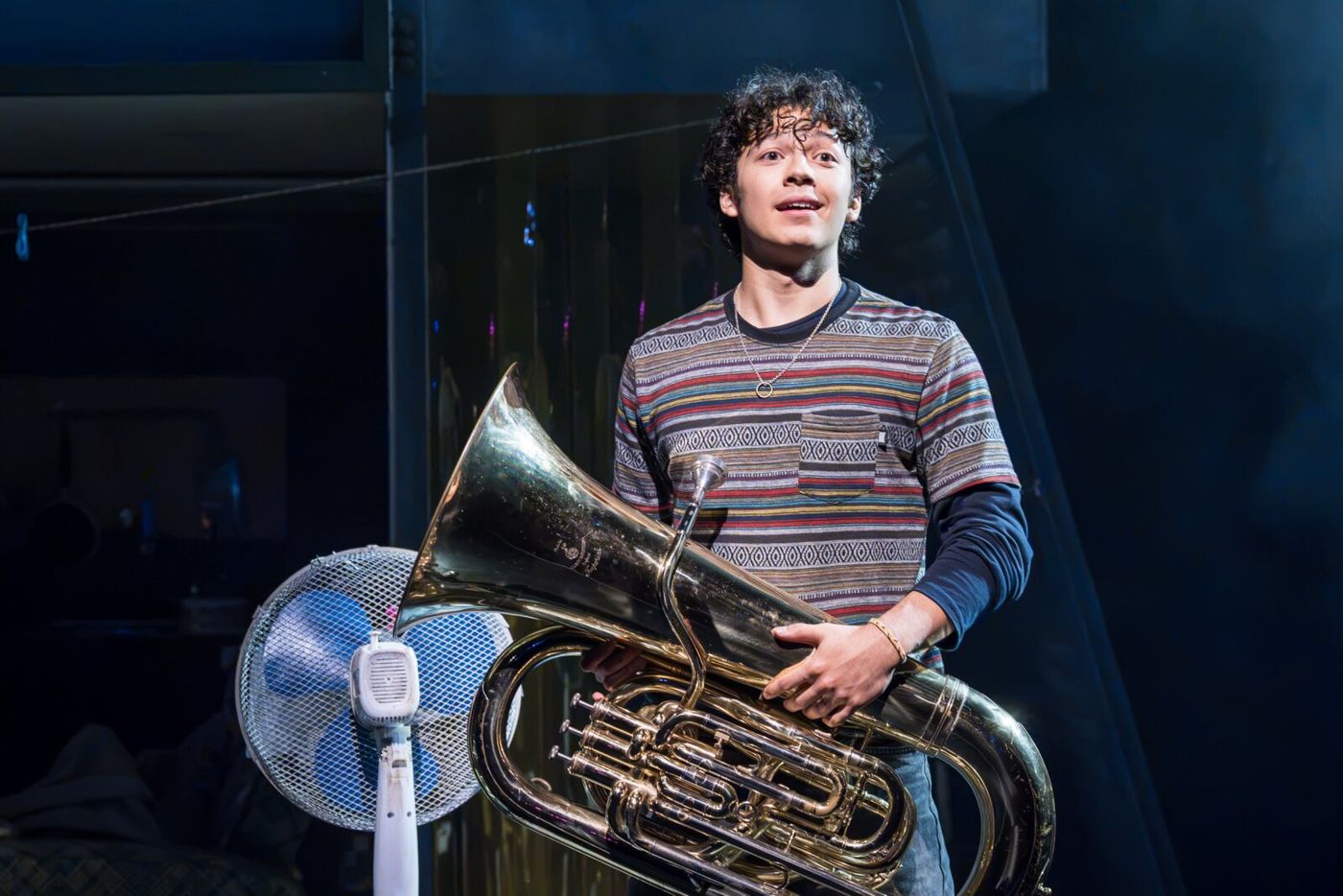 Photos: Maria Friedman and More in KIMBERLY AKIMBO at Hampstead Theatre Image
