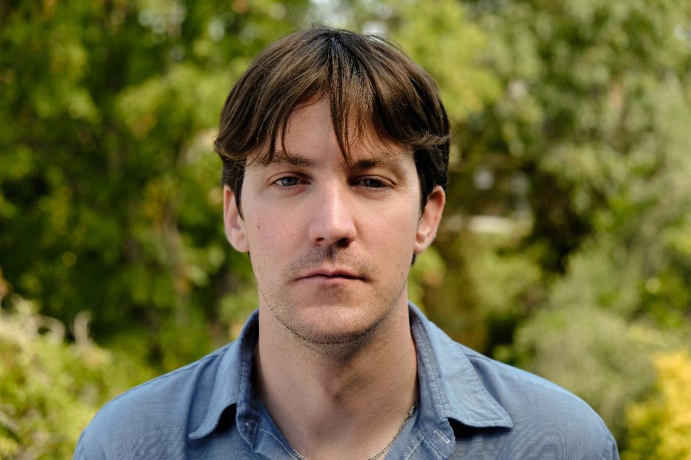 Photos: Daniel Pickard Announces Debut Album BEHAVIOUR, Shares HEARTBEATS THE FLAW Image