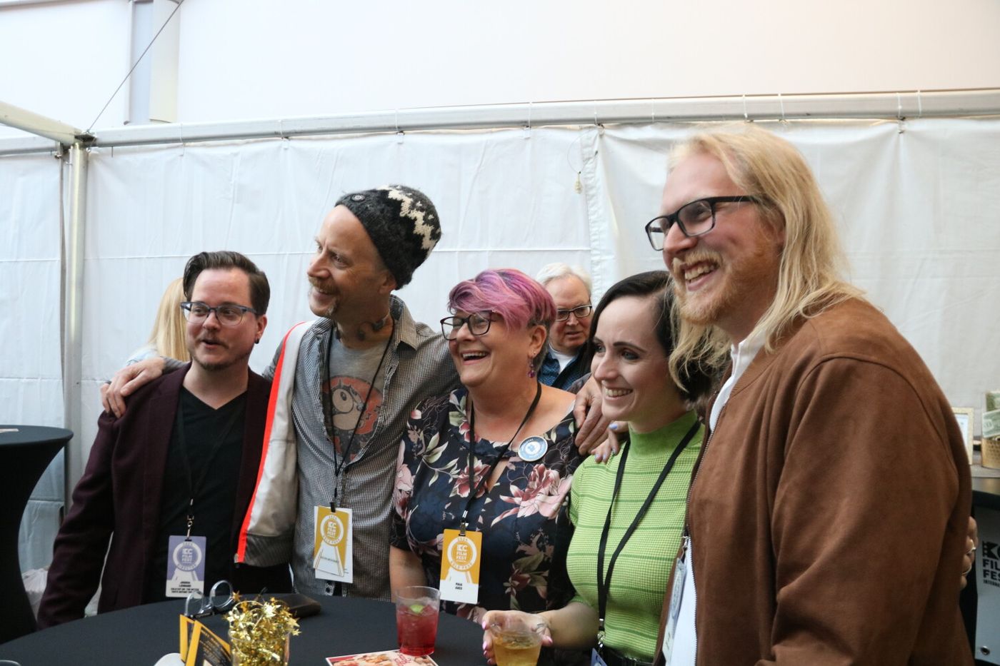 Photos: KC FilmFest International to Mark 30th Year With September Festival Image