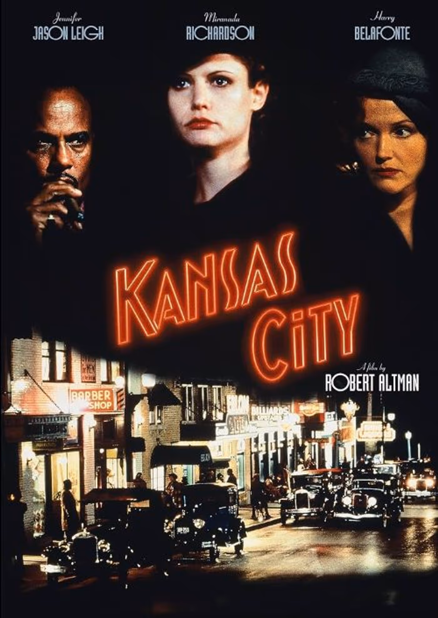 Photos: KC FilmFest International to Mark 30th Year With September Festival Image