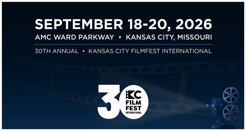 Photos: KC FilmFest International to Mark 30th Year With September Festival — photo 11 of 12