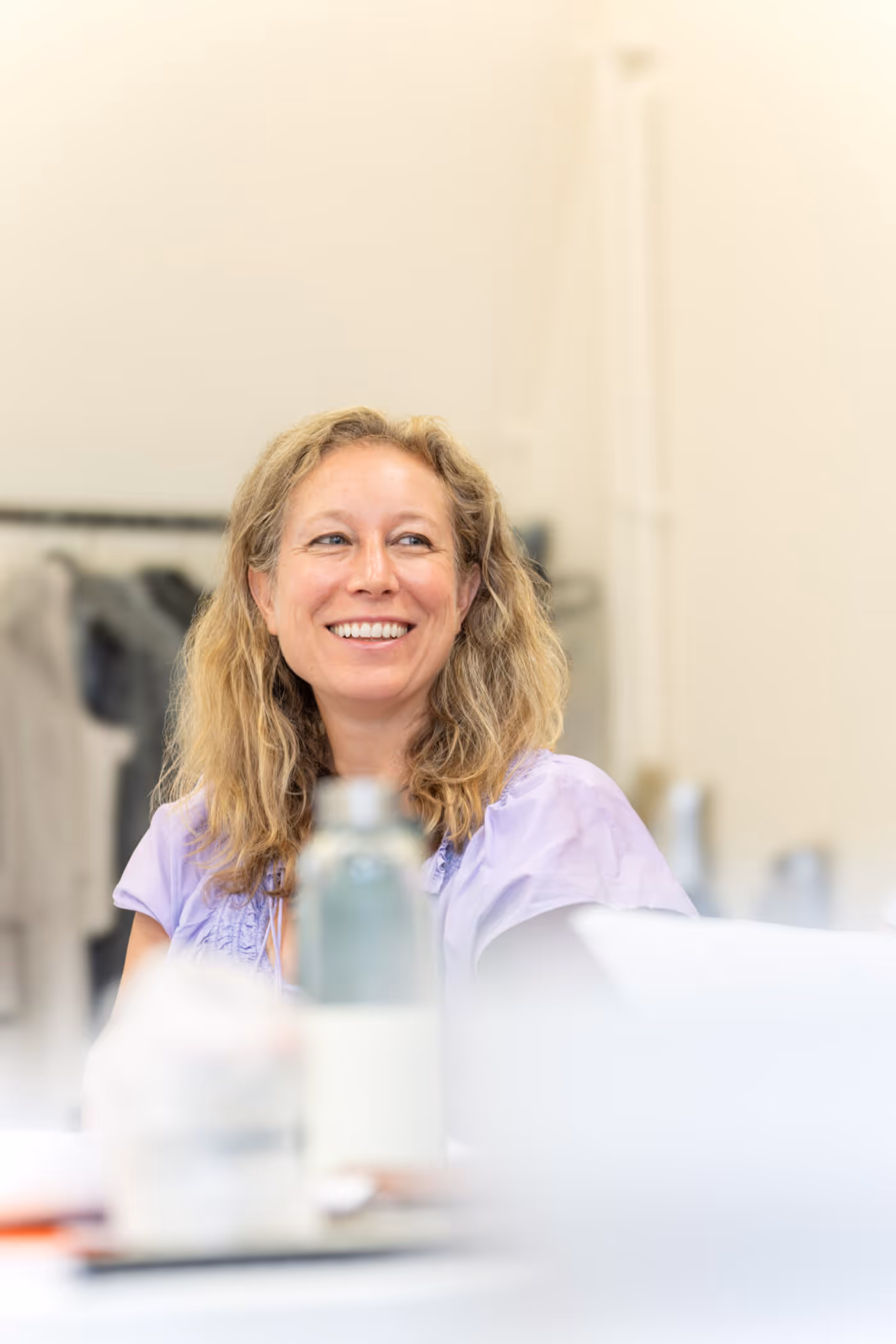 Photos: MIDDLEMARCH in Rehearsal at The Royal Shakespeare Company Image