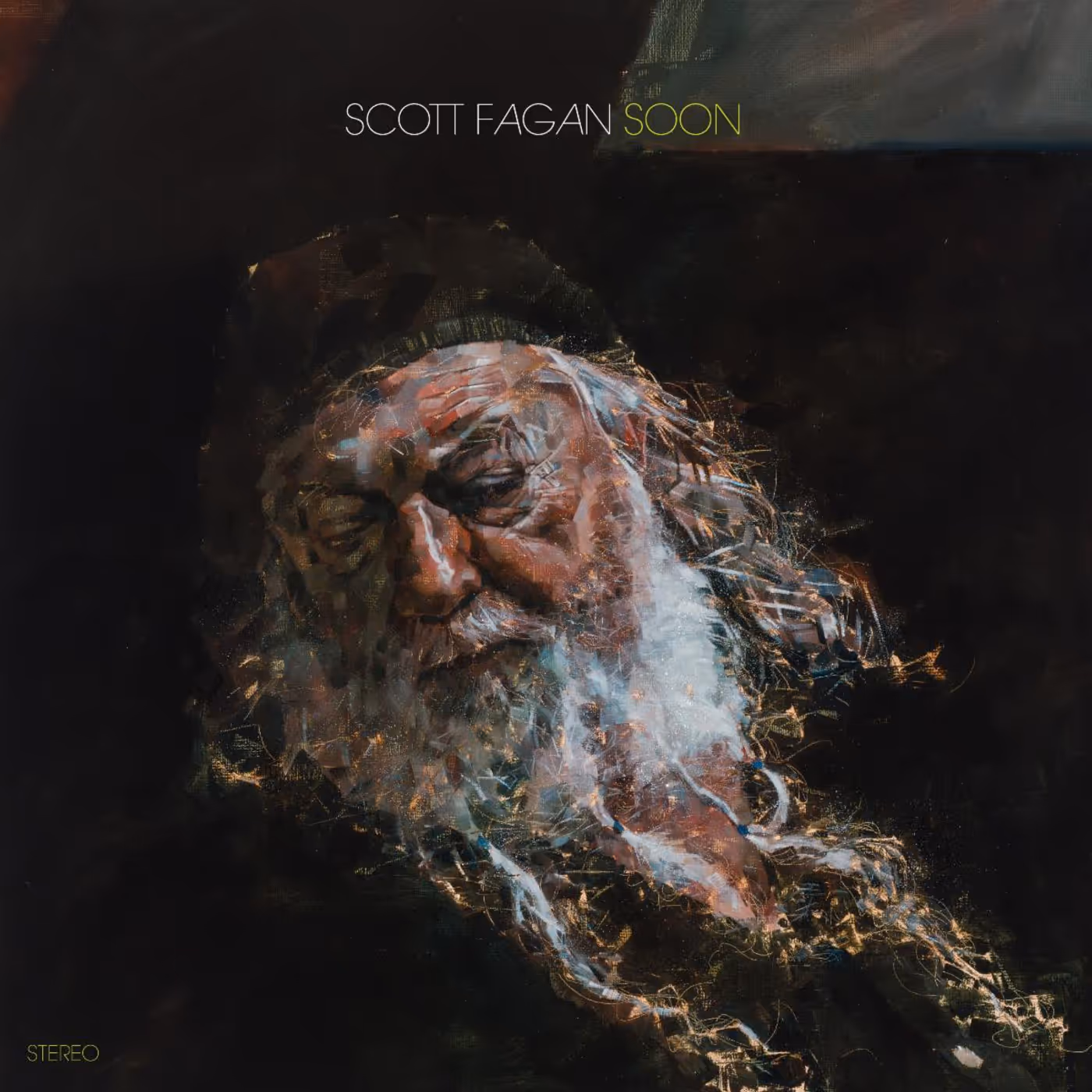 Photos: SOON, Scott Fagan's Lost Rock Opera Song, to Arrive via Fire Records Image
