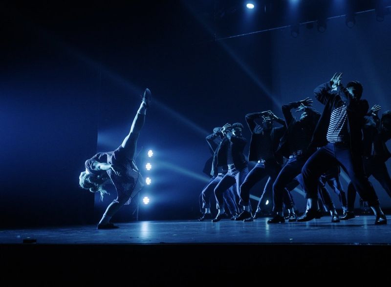 Interview: Kiwi Dancer Jasmine Jones on Finding Her Signature Style Image