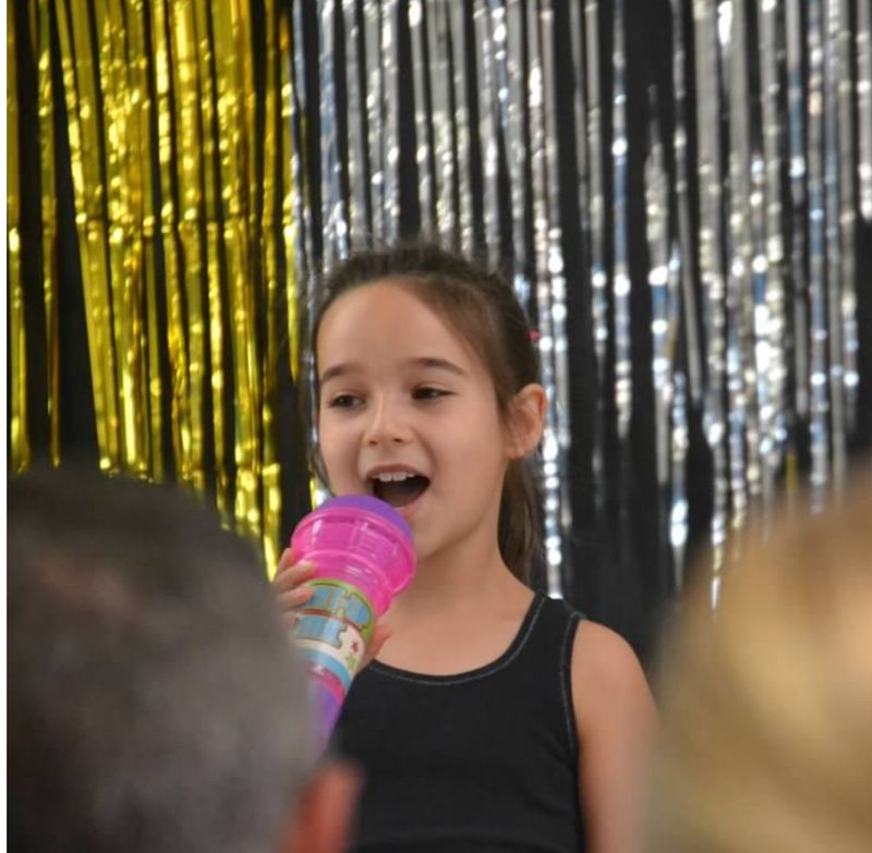 Student Blog: Who Cares If They Can’t Do A Grapevine - Theatre Camp Is For Everybody Image
