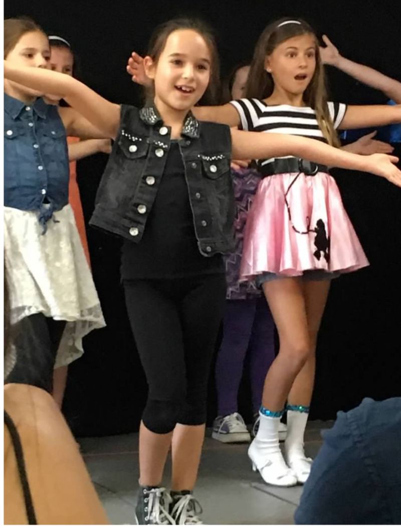 Student Blog: Who Cares If They Can’t Do A Grapevine - Theatre Camp Is For Everybody Image