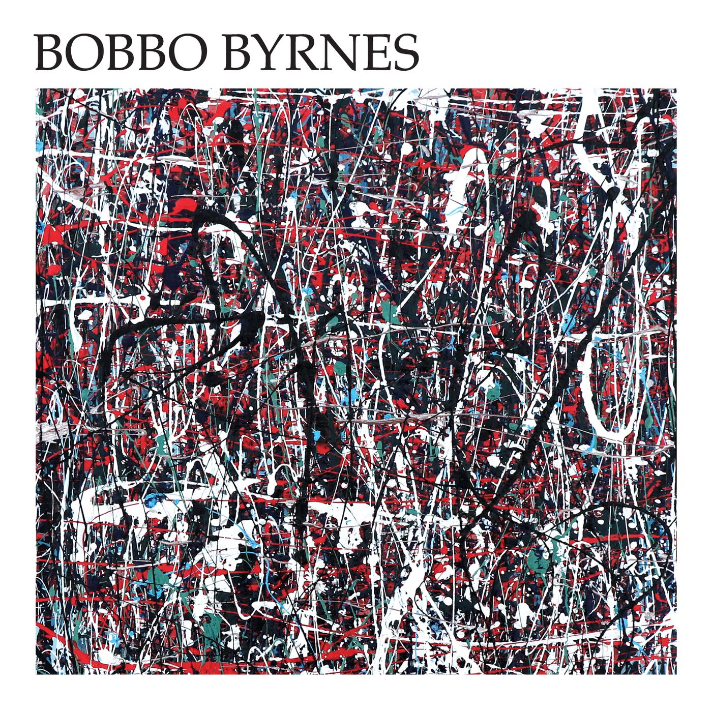 Photos: Bobbo Byrnes Details 25+ Years on Road in TOO MANY MILES Memoir Image
