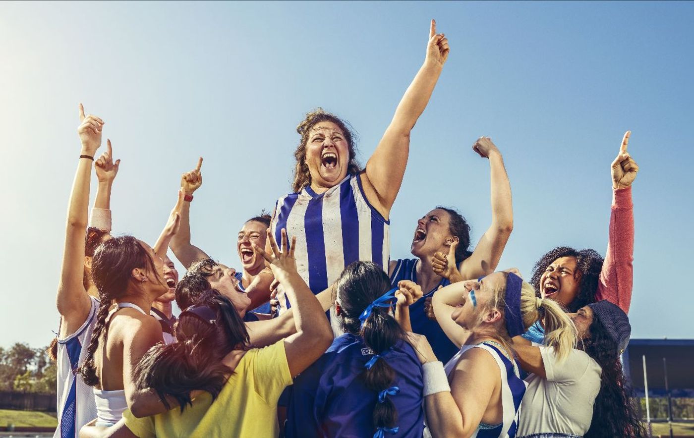 Photos: Brisbane Festival 2026 to Open with Ebony Bott's Inaugural Program Image