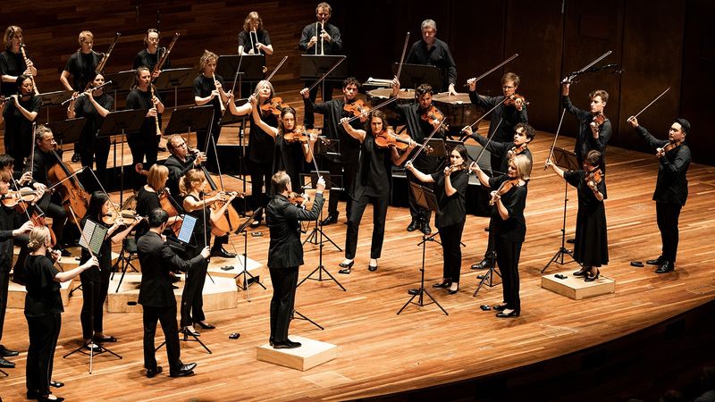 Photos: Brisbane Festival 2026 to Open with Ebony Bott's Inaugural Program — photo 5 of 35