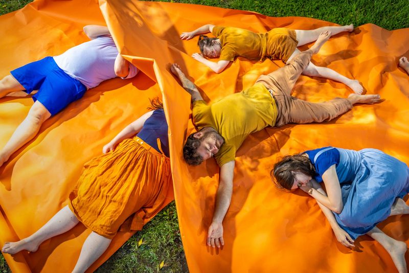 Photos: Brisbane Festival 2026 to Open with Ebony Bott's Inaugural Program — photo 11 of 35