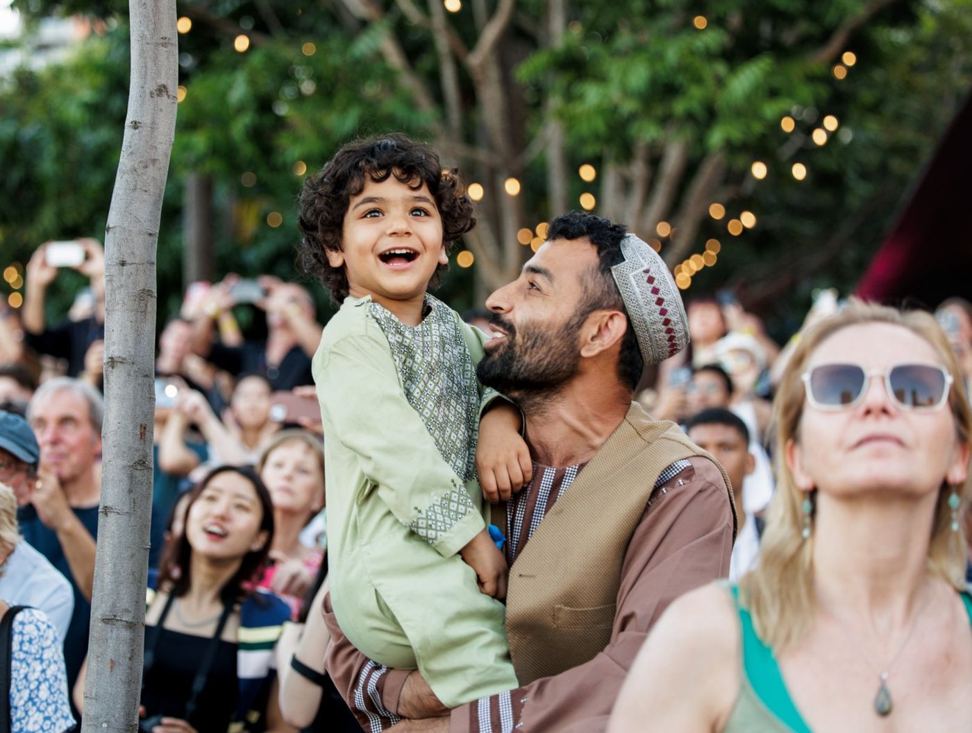 Photos: Brisbane Festival 2026 to Open with Ebony Bott's Inaugural Program Image